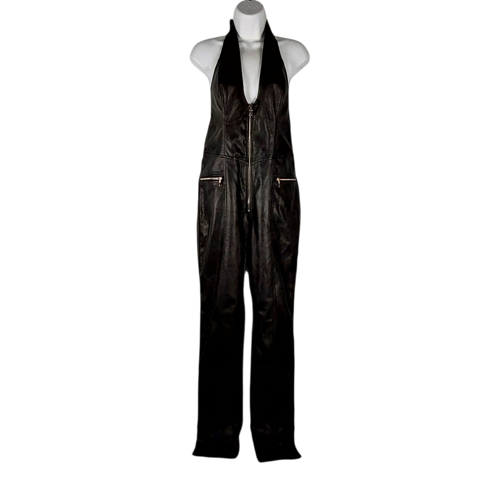 Tiger Mist Jinx  Jumpsuit - Picture 6 of 14